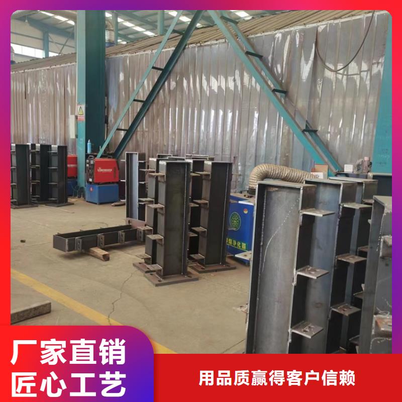 不锈钢景观护栏厂家-库存充足