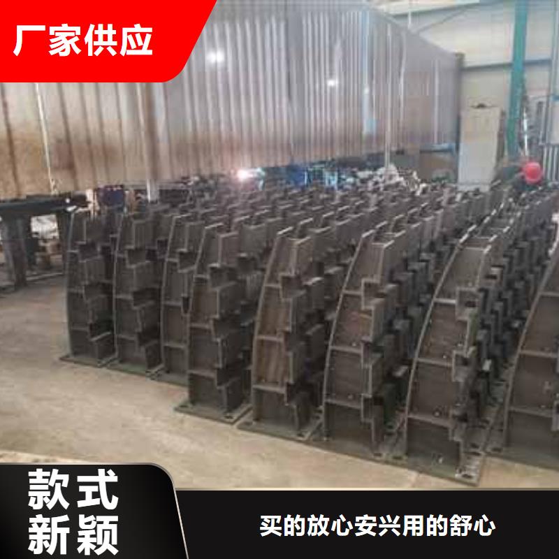 铝合金护栏市场现货价格