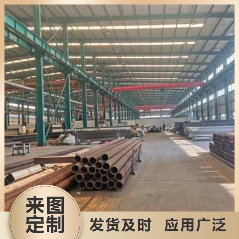 304不锈钢复合管产地直销