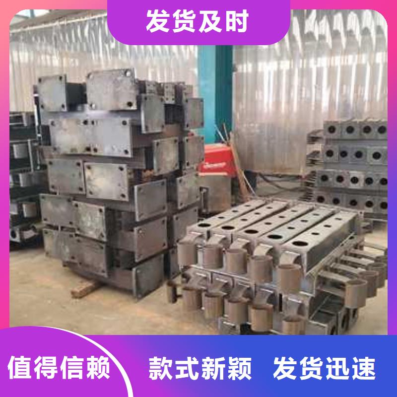 批发灯箱护栏_生产厂家