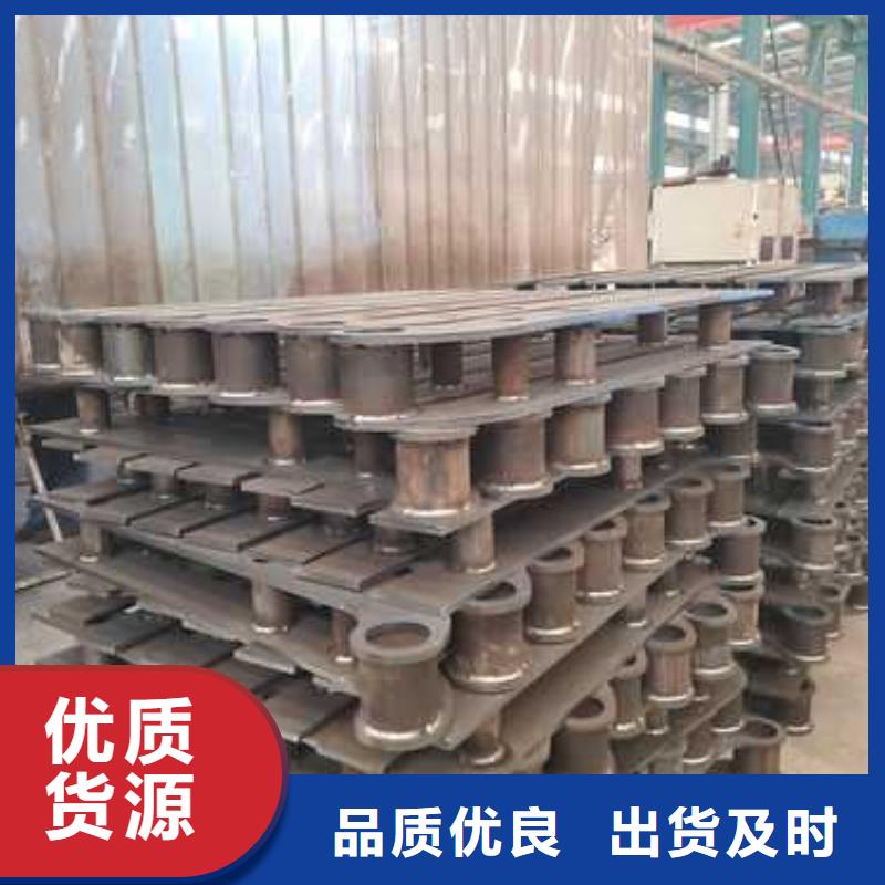 201桥梁栏杆咨询