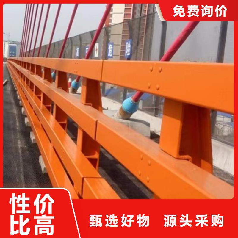 【河道护栏,旋转护栏源厂定制】