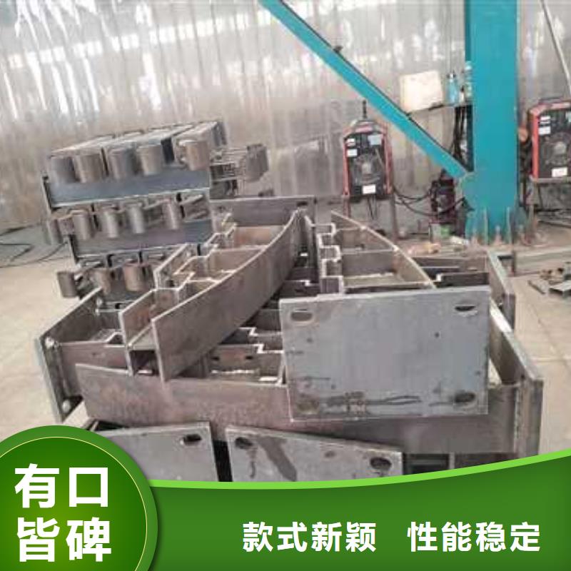 304桥梁栏杆优质供货商