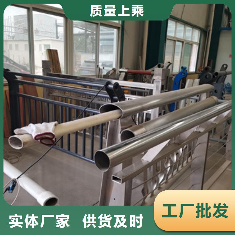 灯箱栏杆品质