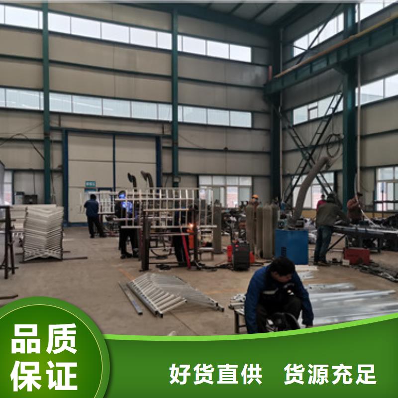 灯箱栏杆品质