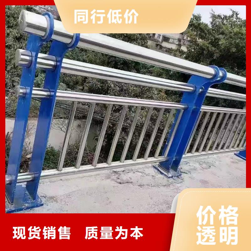 灯箱栏杆品质