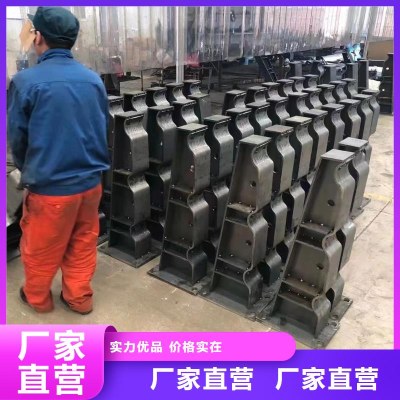 景观隔离栏杆供货稳定