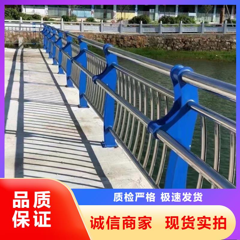 灯箱栏杆品质