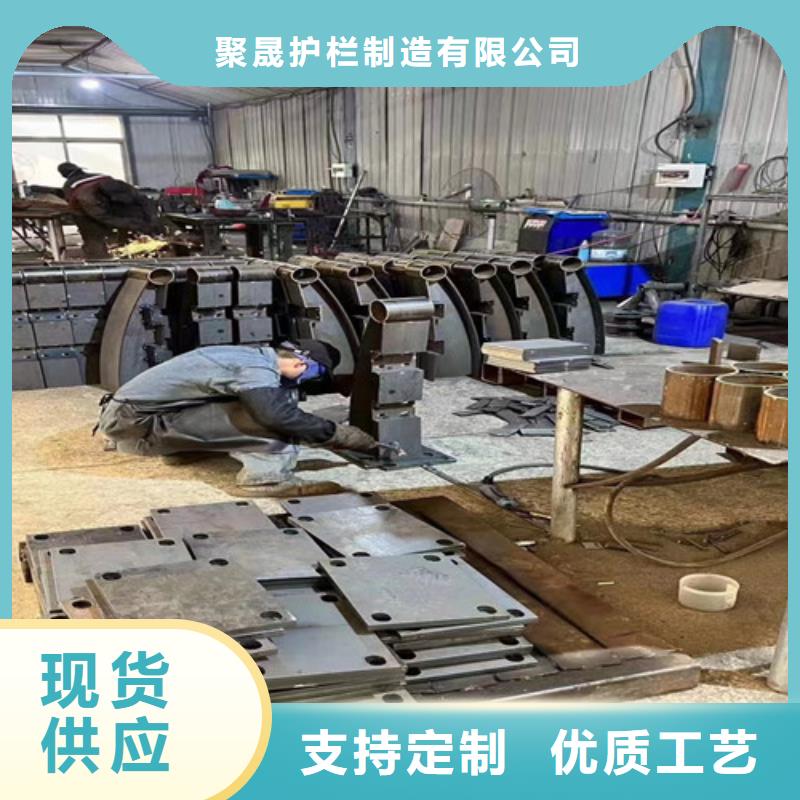 不锈钢立柱供应商求