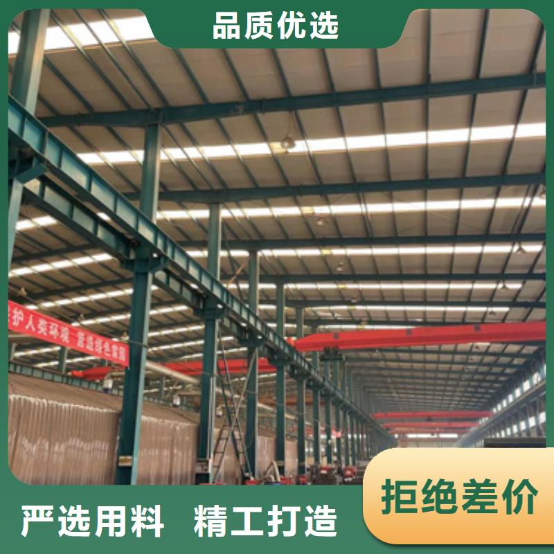 优惠的高铁不锈钢护栏实力厂家