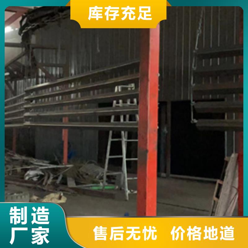 优惠的高铁不锈钢护栏实力厂家