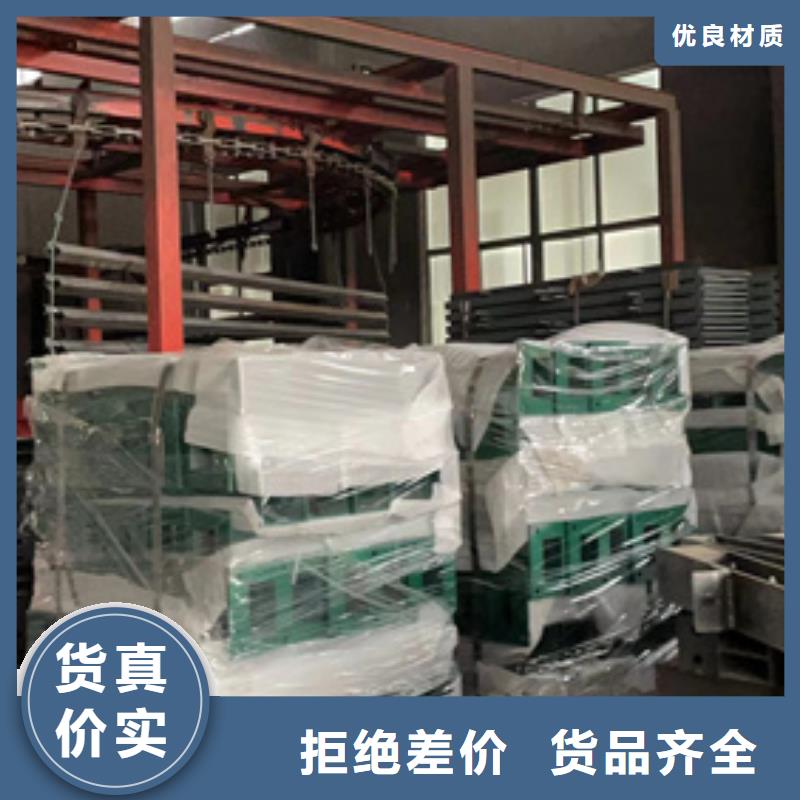 优惠的高铁不锈钢护栏实力厂家