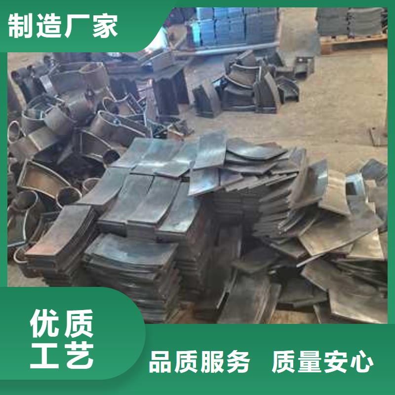 优惠的高铁不锈钢护栏实力厂家