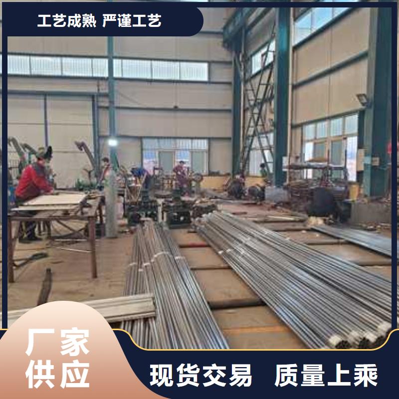 桥梁护栏立柱好品质查看详情