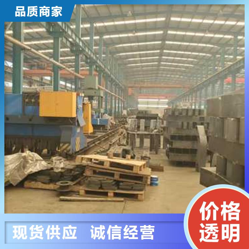 景观护栏铝合金护栏厂诚信经营