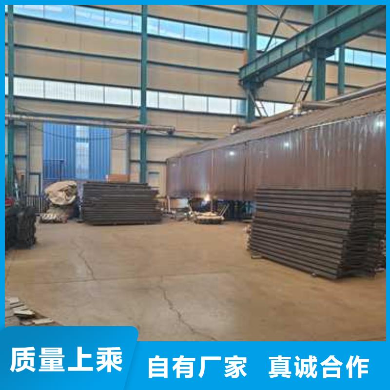 桥梁护栏立柱好品质查看详情