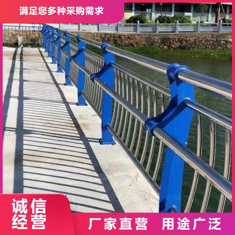 景观护栏栈道栏杆准时交付