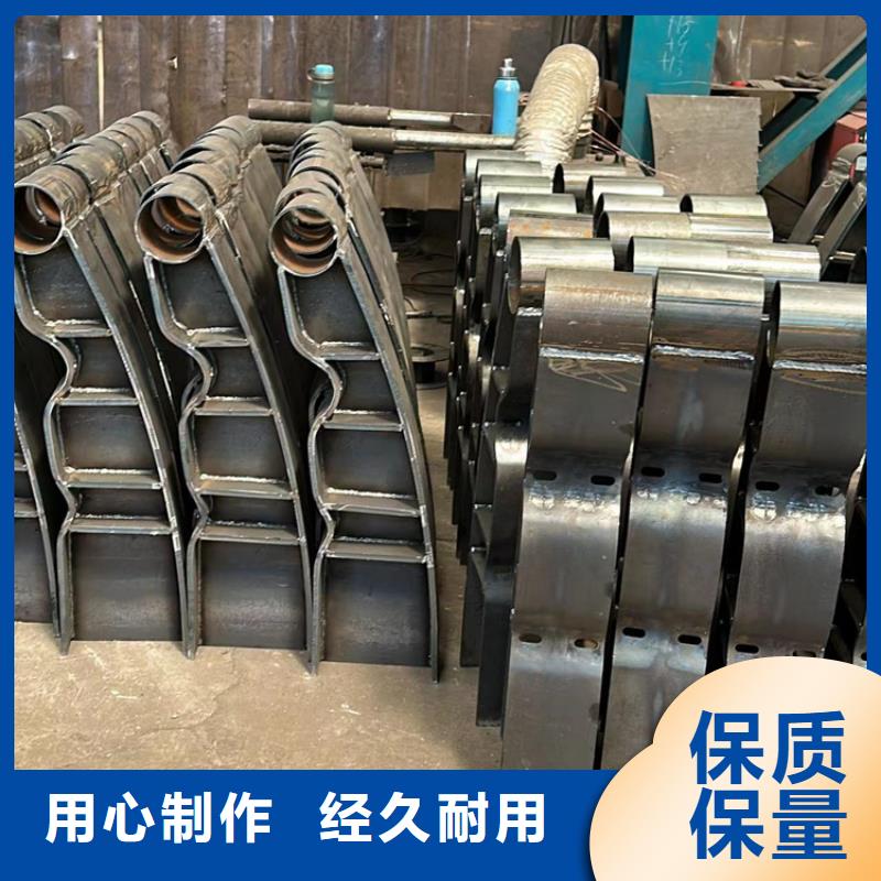 护栏铝合金护栏质量好