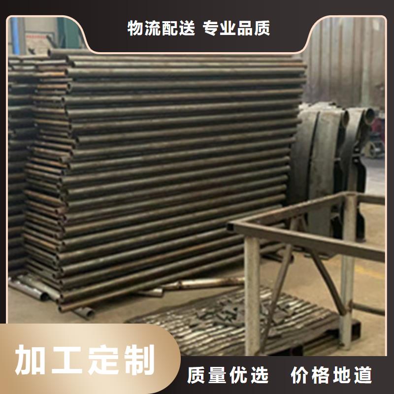 价格合理的LED灯光护栏生产厂家