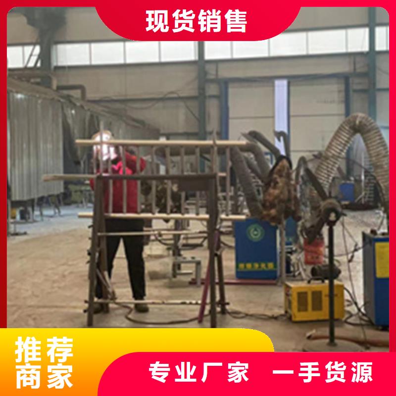 桥上不锈钢造型护栏价格合理的厂家