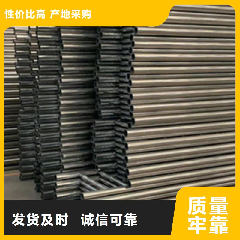拉索铝合金桥梁护栏远销各地