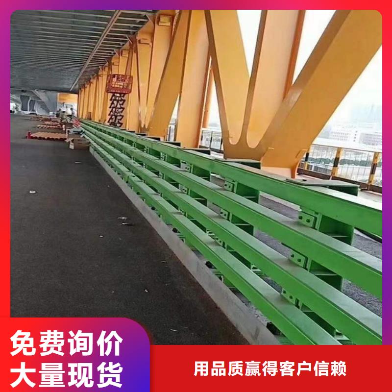 价格合理的LED灯光护栏生产厂家