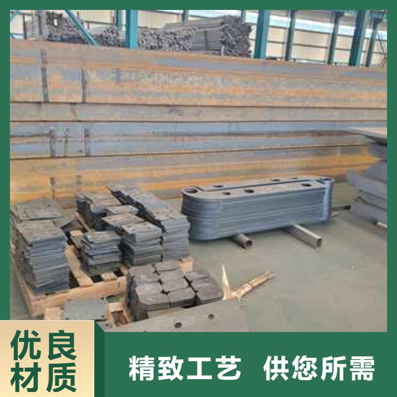 201不锈钢栏杆按需定制