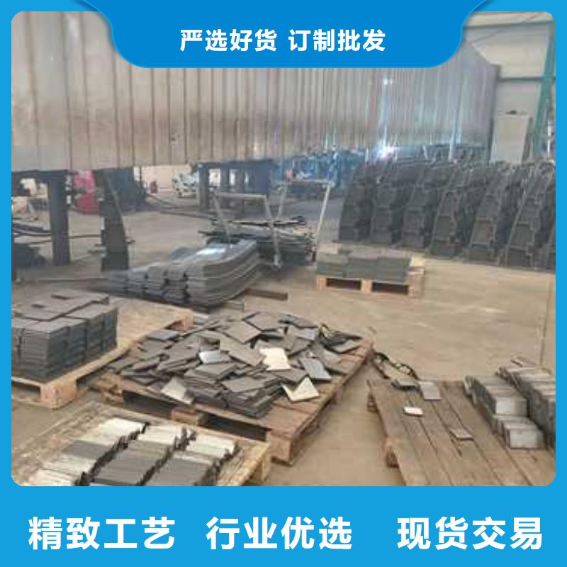 304桥梁护栏优质售后