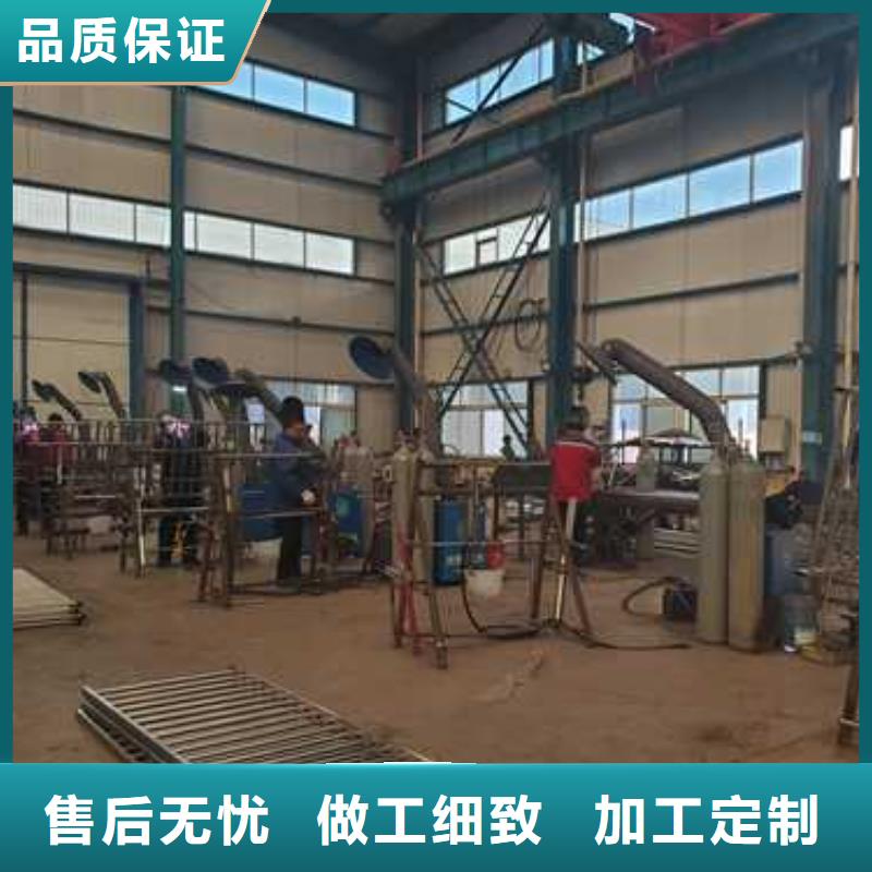 304桥梁护栏优质售后
