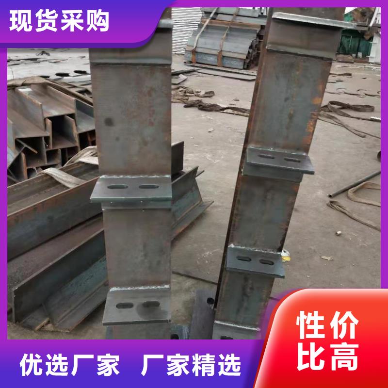 304桥梁护栏优质售后