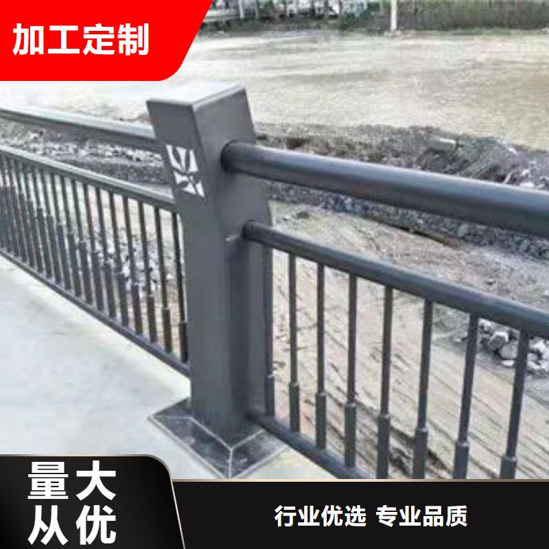 304桥梁护栏优质售后
