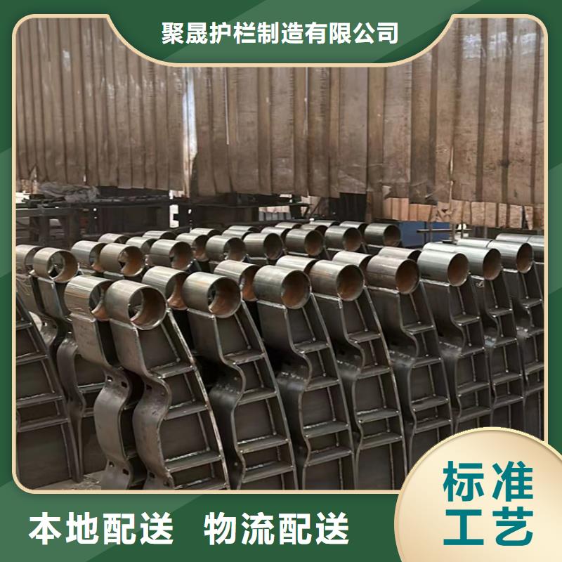 专业销售城市天桥栏杆-品牌