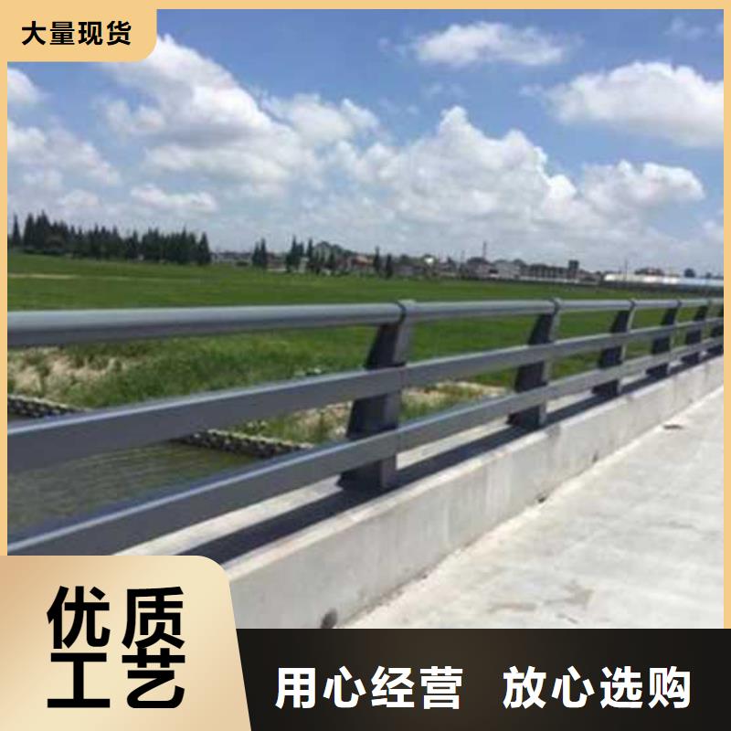 采购天桥不锈钢灯光护栏必看-厂家直销