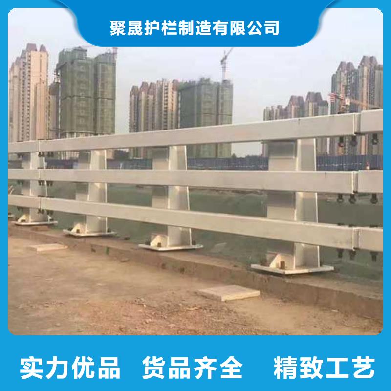 采购天桥不锈钢灯光护栏必看-厂家直销