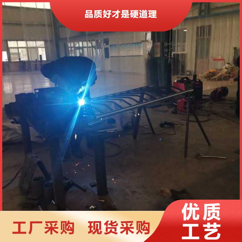 采购天桥不锈钢灯光护栏必看-厂家直销