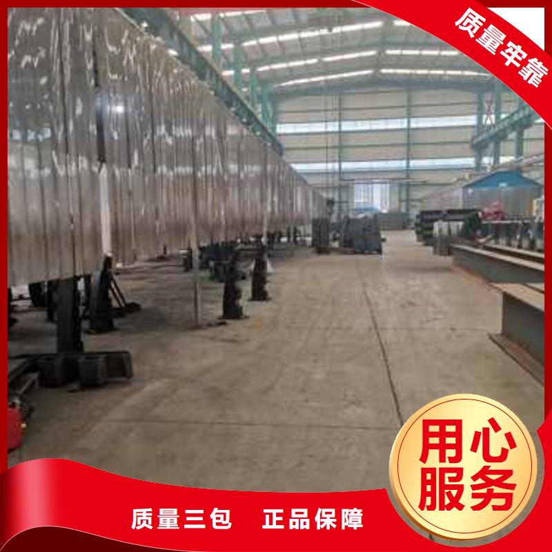 河道景观护栏诚信经营