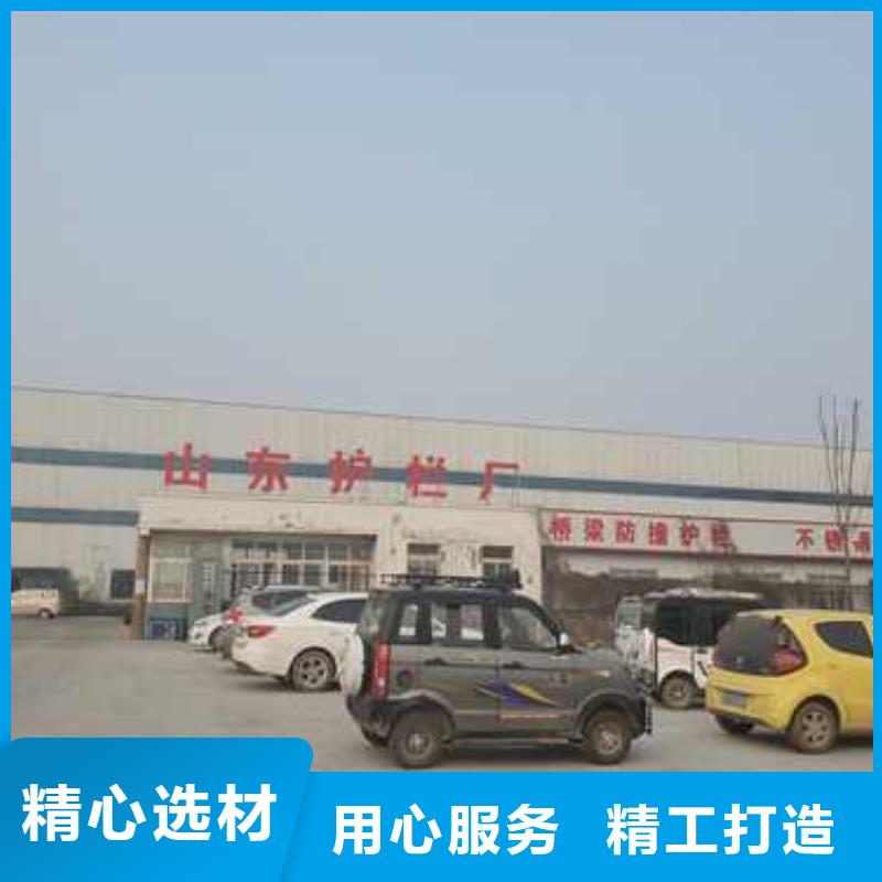 河道景观护栏诚信经营