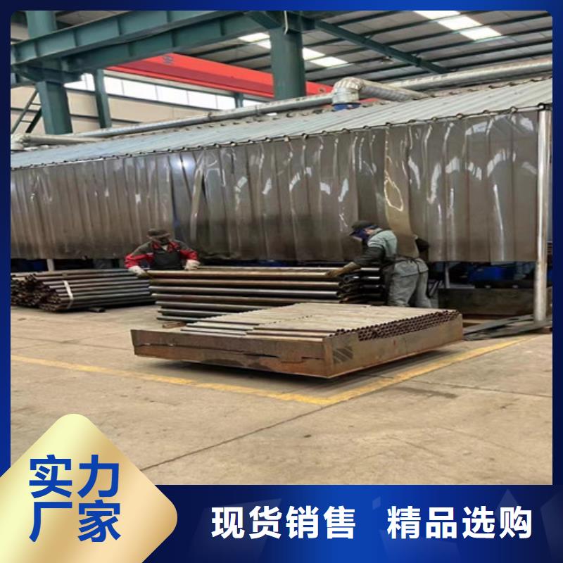 公路不锈钢景观护栏_量身定制