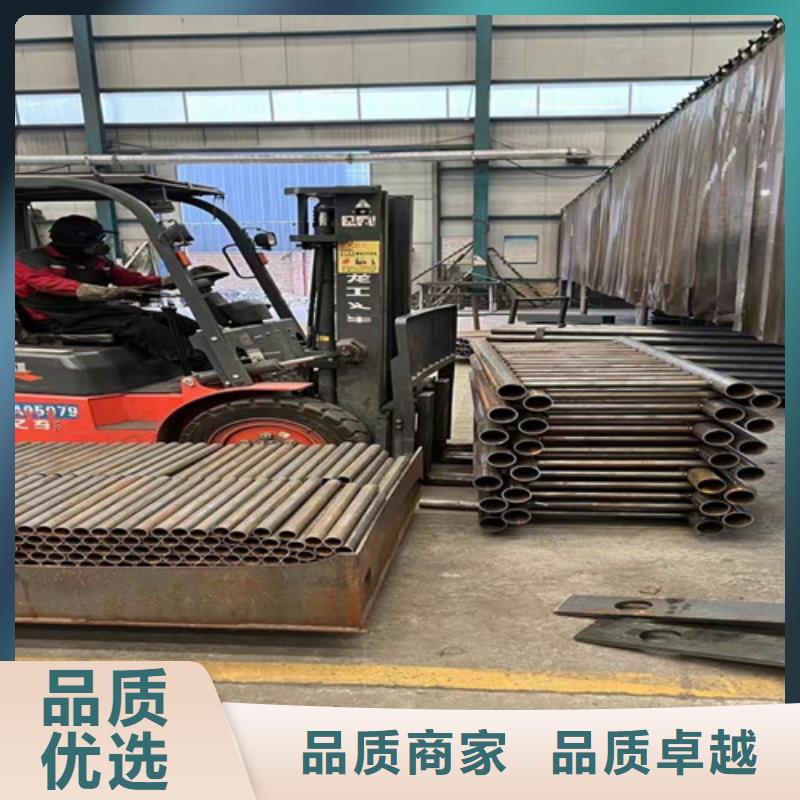 【护栏】不锈钢复合管栏杆工厂现货供应