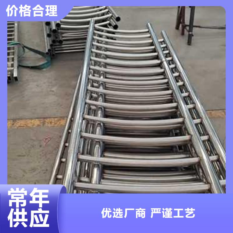 防撞护栏制造厂