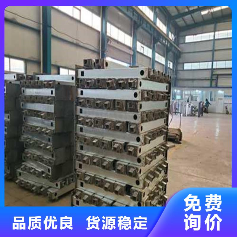 景观护栏销售厂家