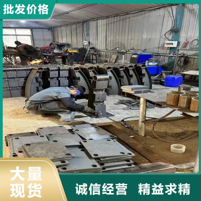 灯光护栏【不锈钢复合管】定金锁价