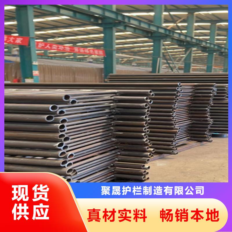灯光护栏防撞护栏现货充足