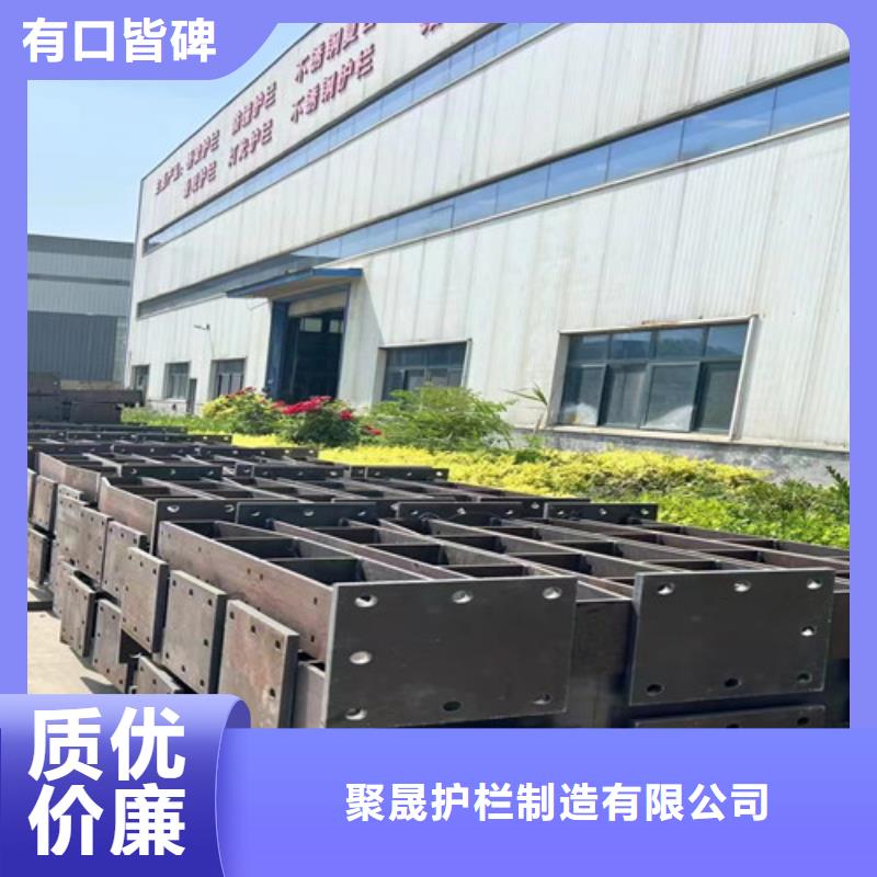 景观灯光护栏-值得信赖
