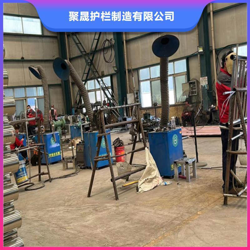 灯光护栏河堤防撞护栏行业优选