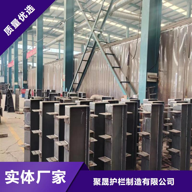 灯光护栏,灯光防撞护栏厂家技术完善