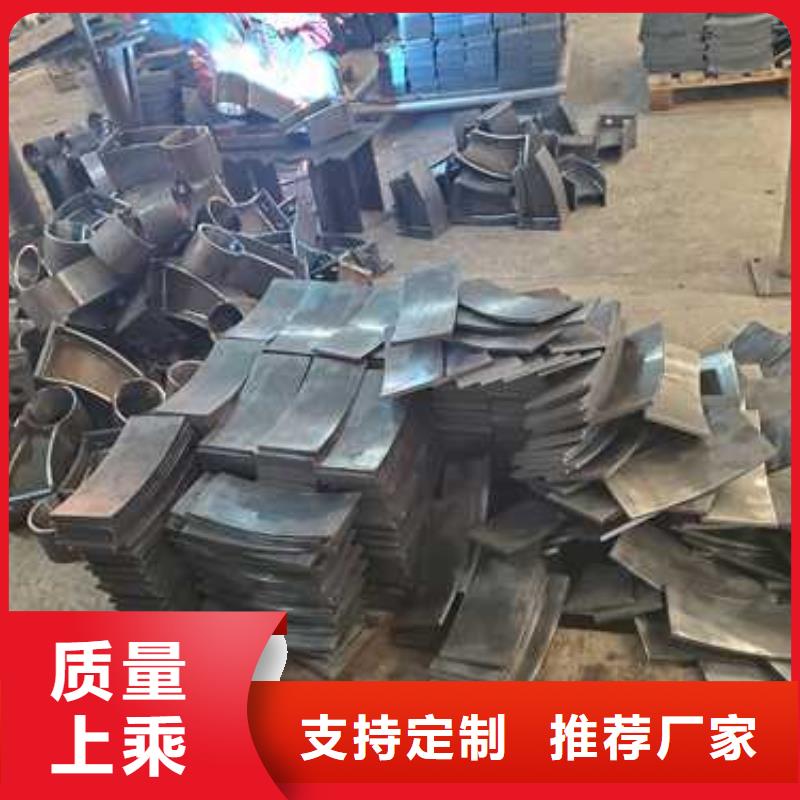 城市护栏批发价格