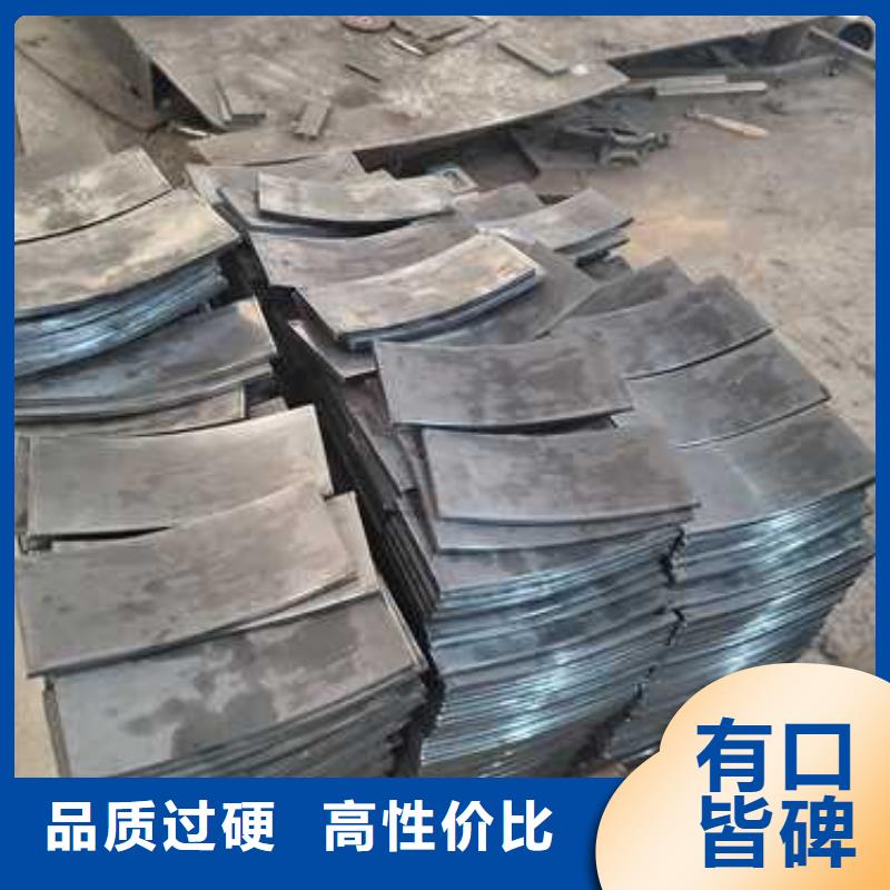 304不锈钢桥梁护栏