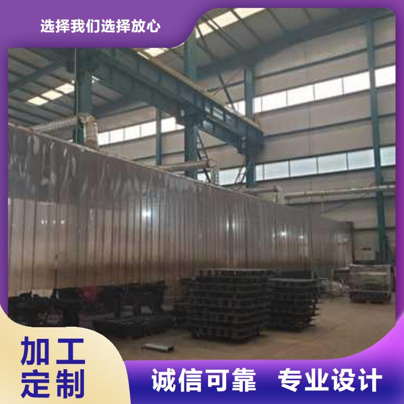 灯光护栏防撞护栏现货充足