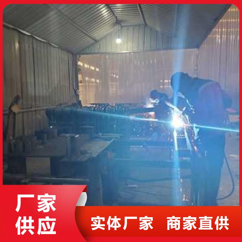 景观灯光护栏-值得信赖
